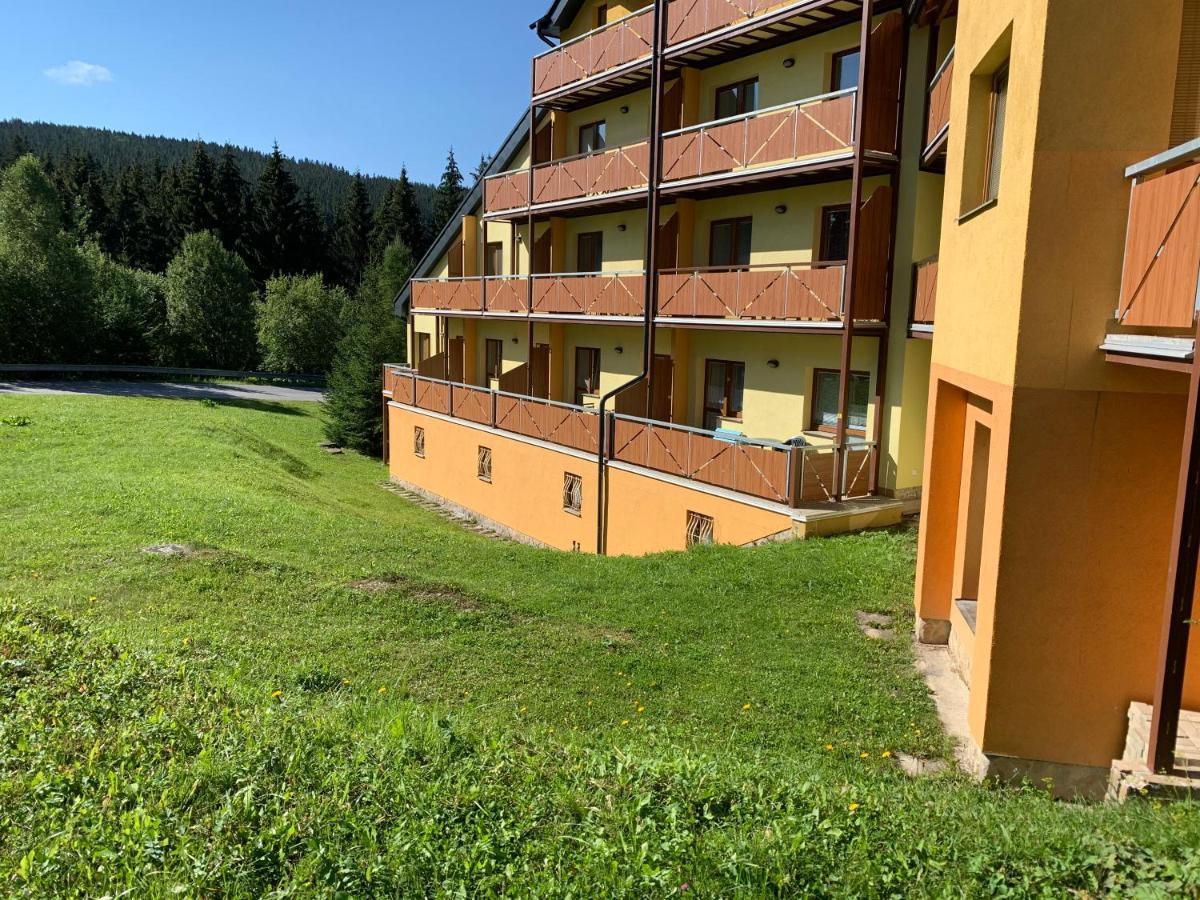 Apartmán B13 Tatran Donovaly Exterior foto