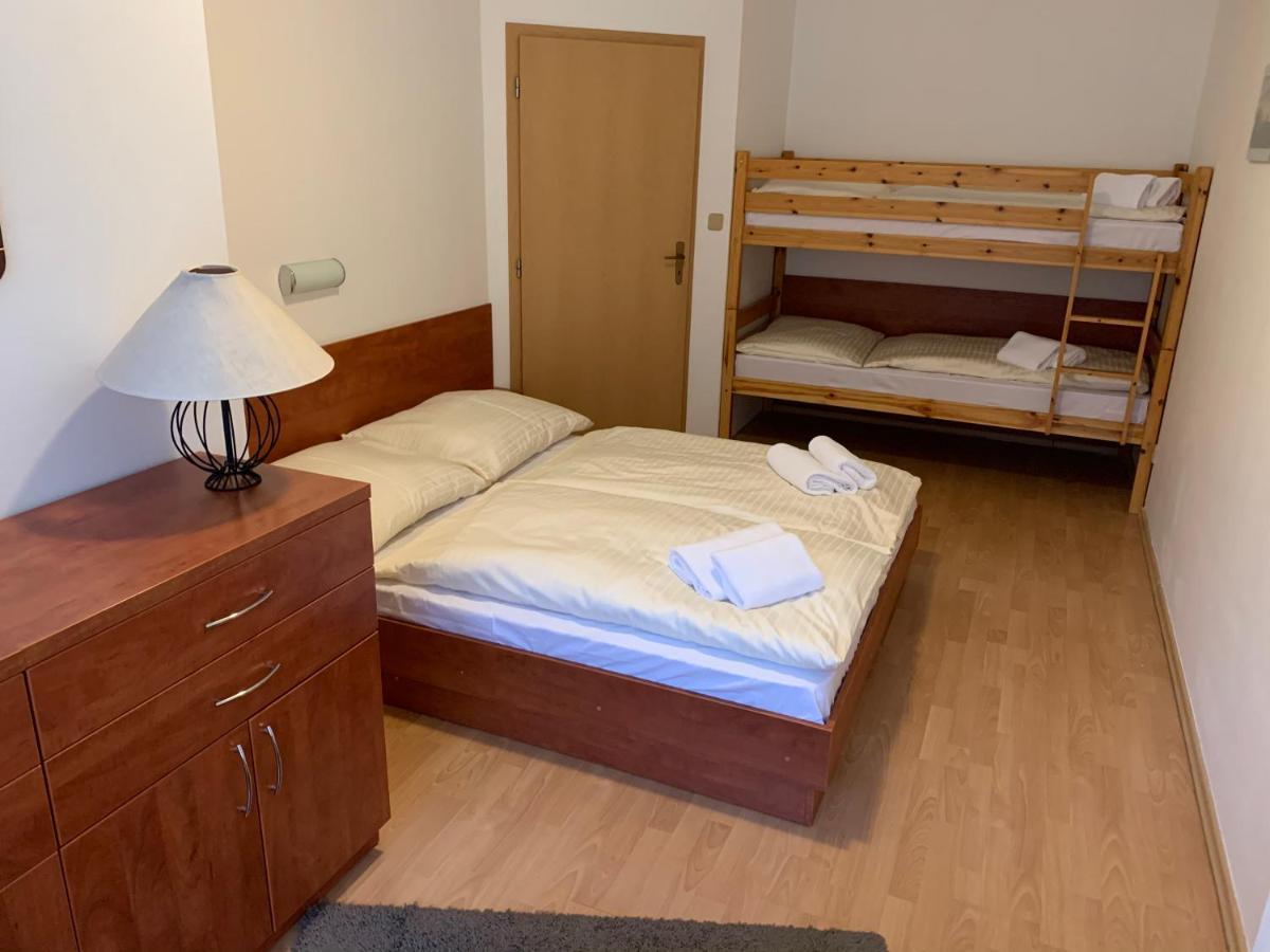 Apartmán B13 Tatran Donovaly Exterior foto