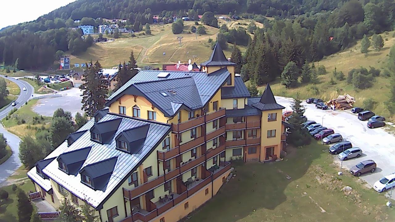 Apartmán B13 Tatran Donovaly Exterior foto